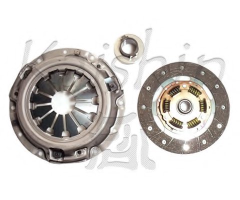 KAISHIN KZ055-K Clutch Kit